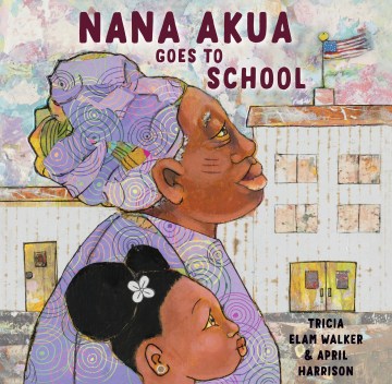 Catalog record for Nana Akua goes to school 